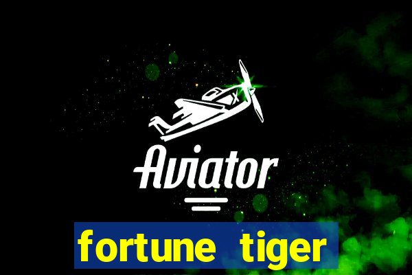 fortune tiger minimo 5 reais