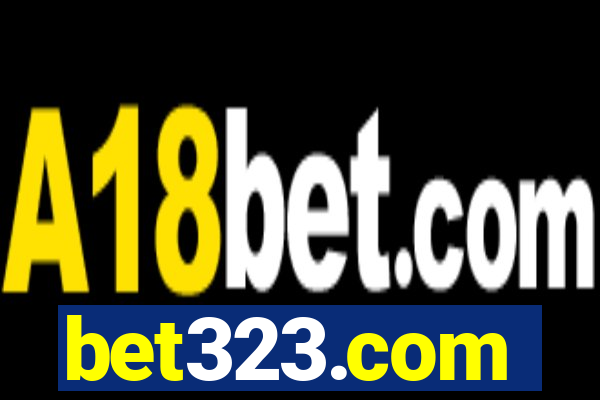 bet323.com