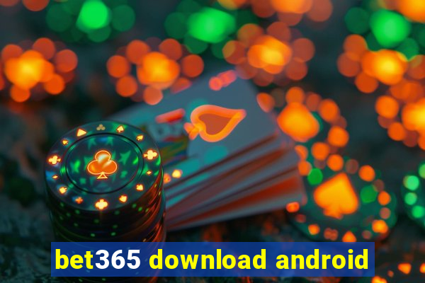 bet365 download android