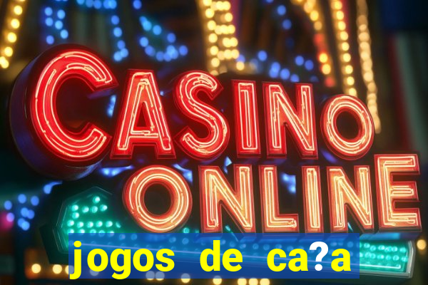 jogos de ca?a níquel online grátis