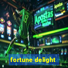 fortune delight