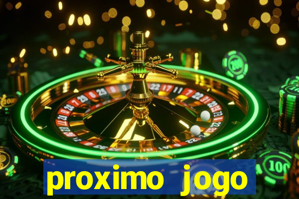 proximo jogo atlético mg