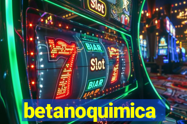 betanoquimica