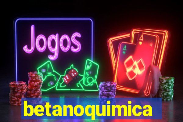 betanoquimica