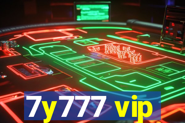 7y777 vip