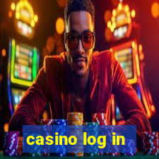 casino log in