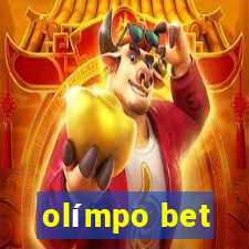 olímpo bet