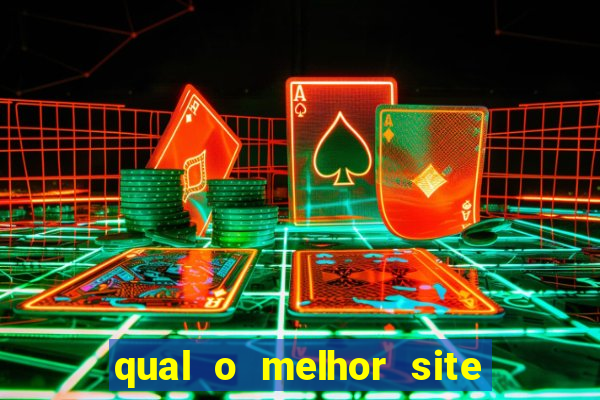 qual o melhor site de jogos