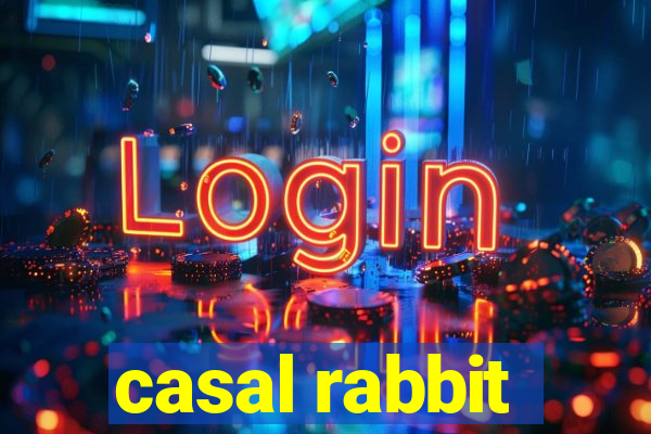 casal rabbit