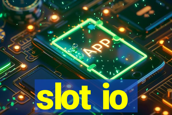 slot io