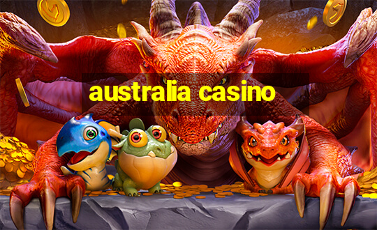 australia casino