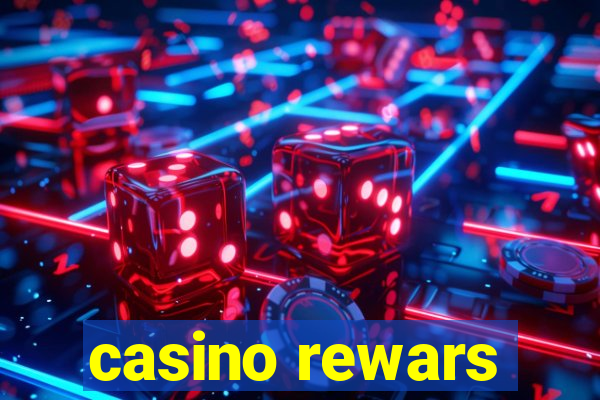 casino rewars