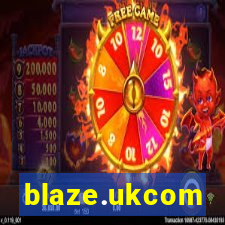 blaze.ukcom