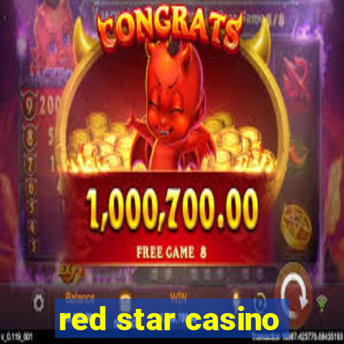 red star casino