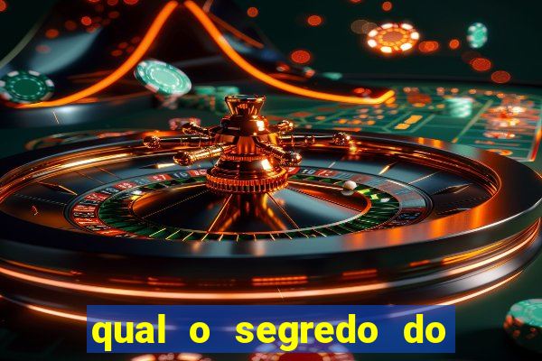 qual o segredo do fortune tiger