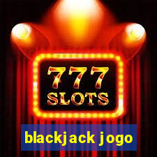 blackjack jogo