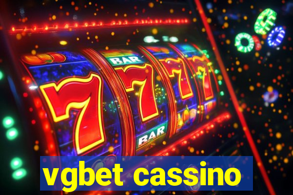 vgbet cassino