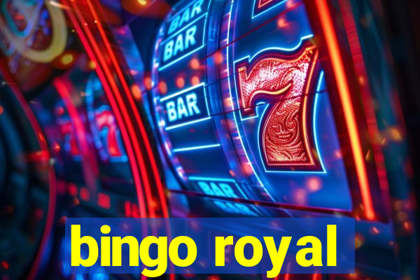 bingo royal