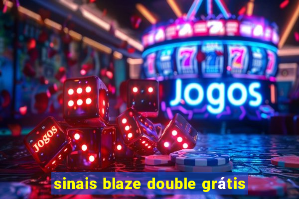 sinais blaze double grátis