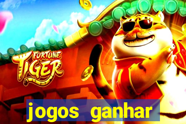 jogos ganhar dinheiro pix