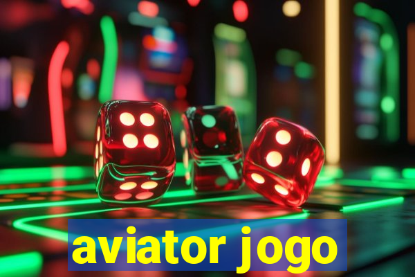 aviator jogo