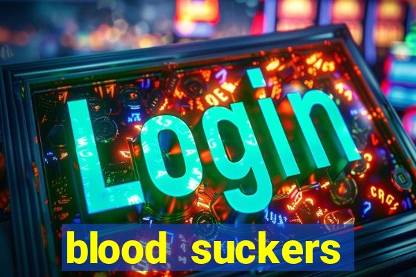 blood suckers megaways slot free play