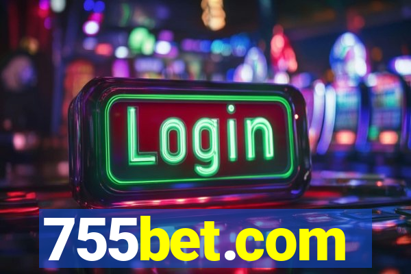 755bet.com