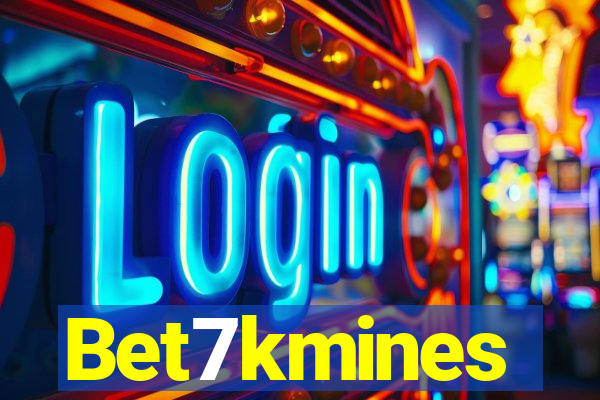 Bet7kmines