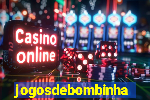 jogosdebombinha