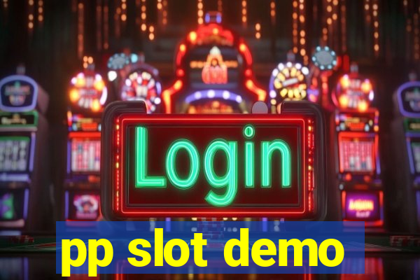 pp slot demo