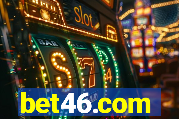 bet46.com