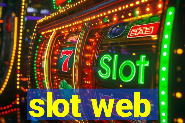 slot web