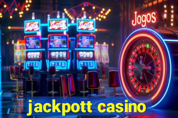 jackpott casino