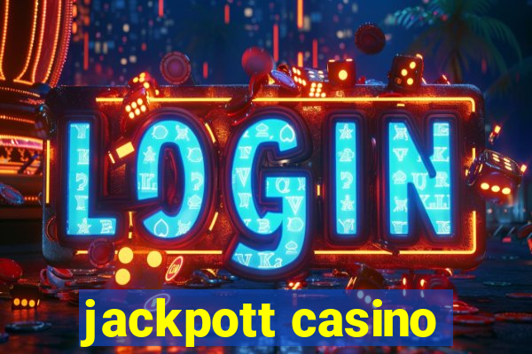 jackpott casino