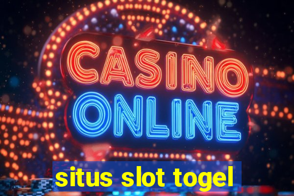 situs slot togel