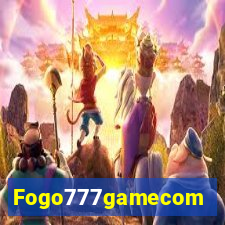 Fogo777gamecom