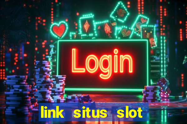 link situs slot gacor hari ini