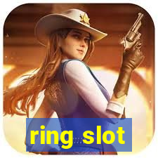 ring slot