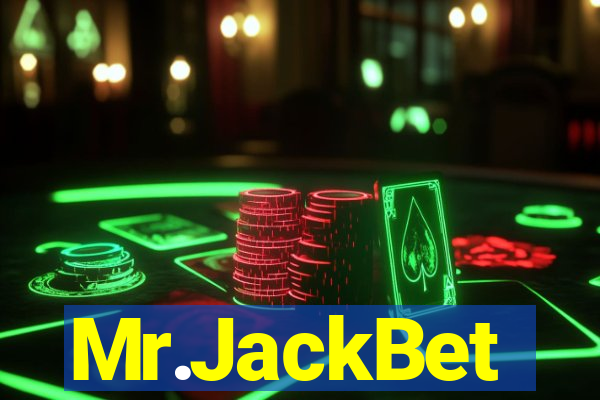 Mr.JackBet