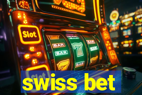 swiss bet