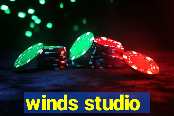 winds studio