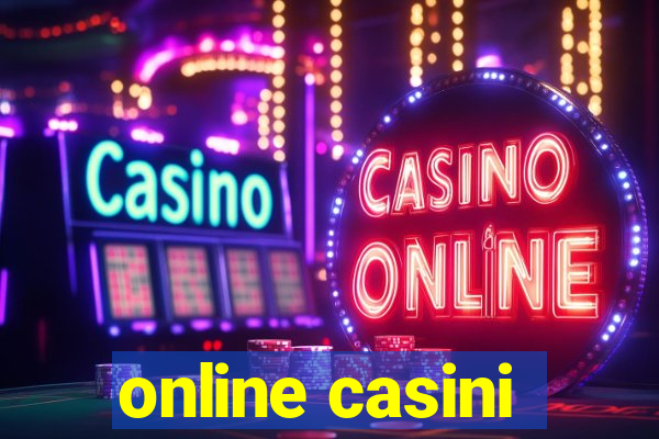 online casini