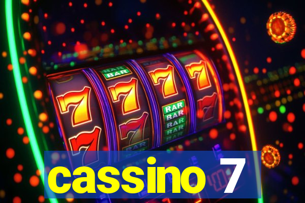 cassino 7