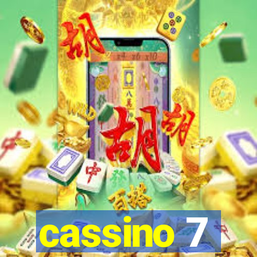 cassino 7