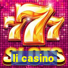 li casino