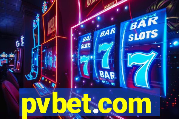 pvbet.com