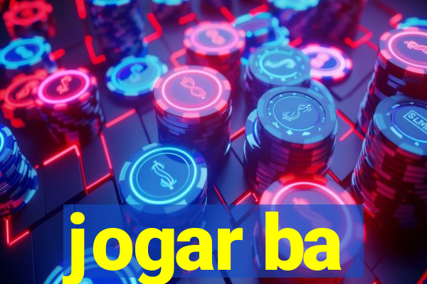 jogar ba