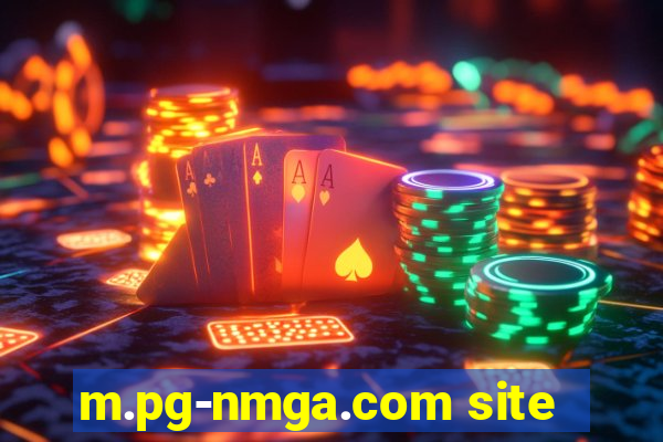 m.pg-nmga.com site