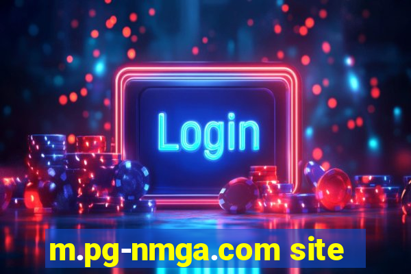 m.pg-nmga.com site