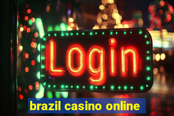 brazil casino online